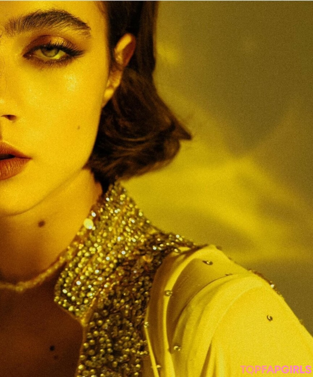 Foto desnuda filtrada de OnlyFans de Solomia Maievska #1024