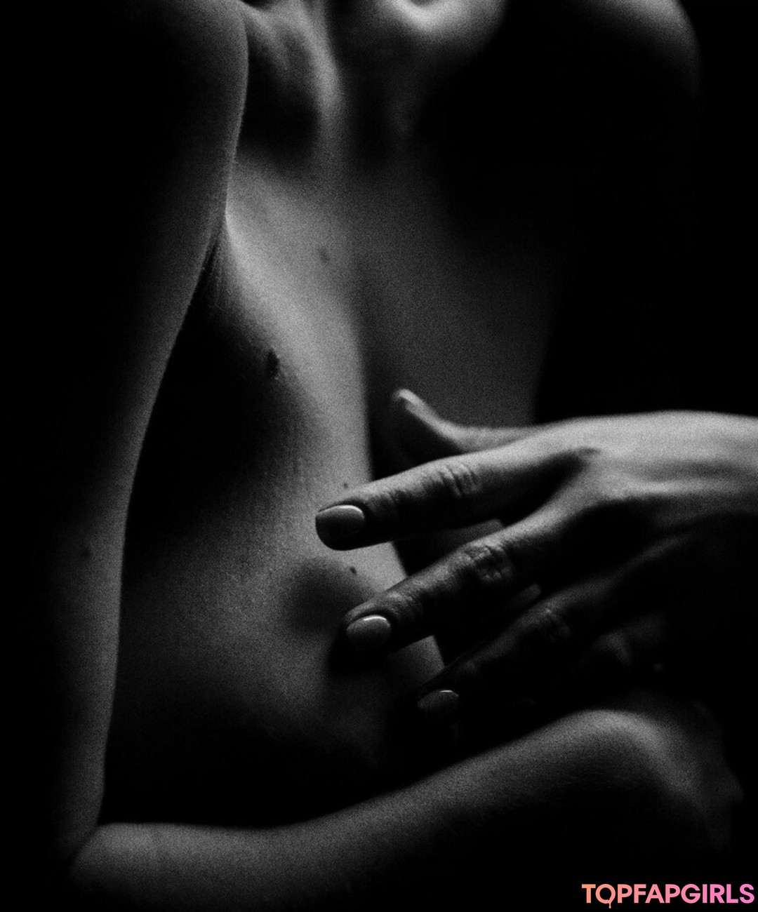 Foto desnuda filtrada de OnlyFans de Solomia Maievska #1115