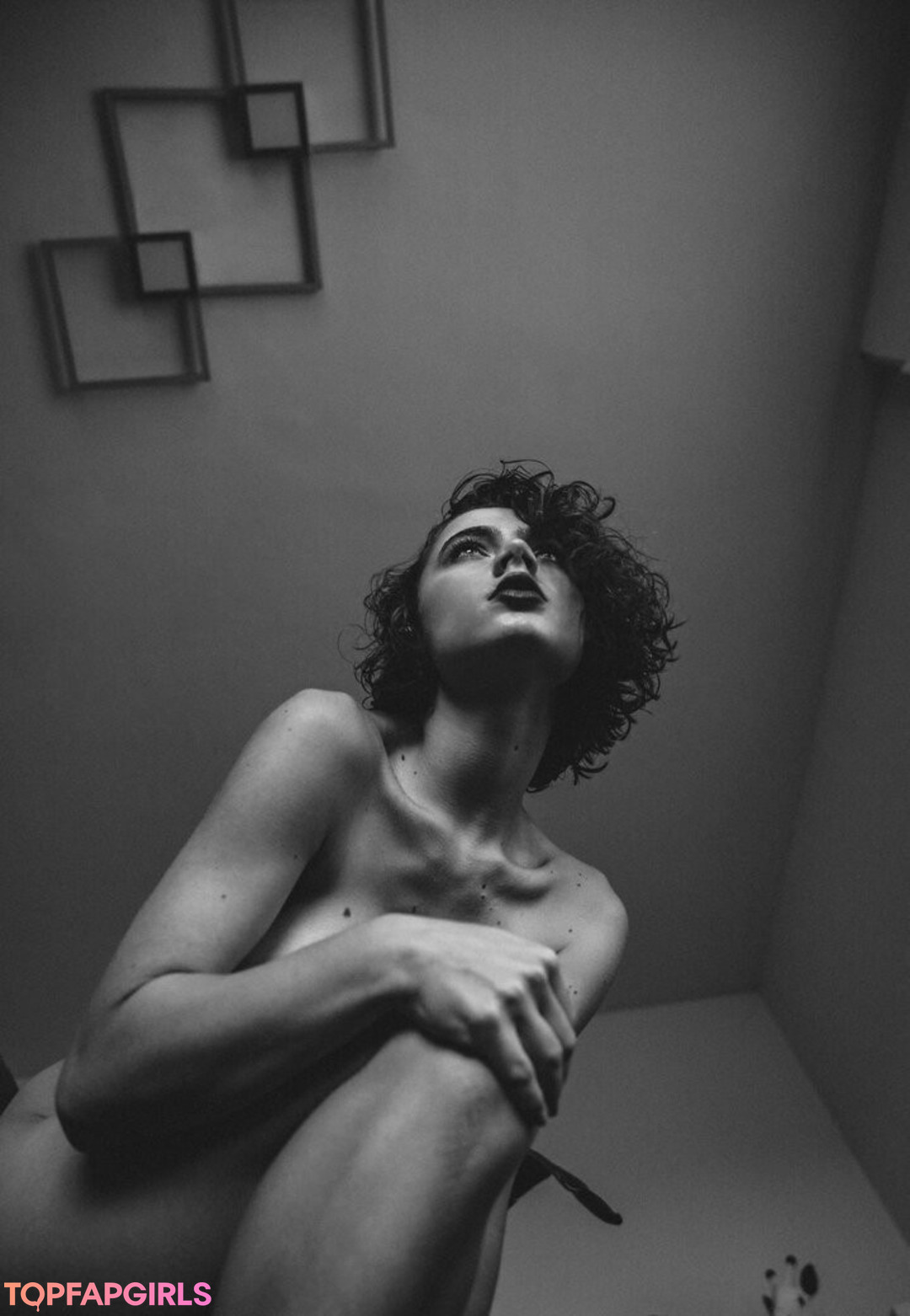 Foto desnuda filtrada de OnlyFans de Solomia Maievska #1120