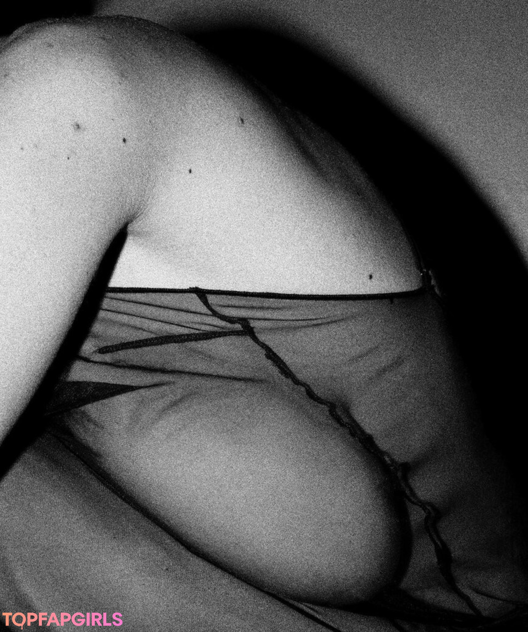 Foto desnuda filtrada de OnlyFans de Solomia Maievska #1143