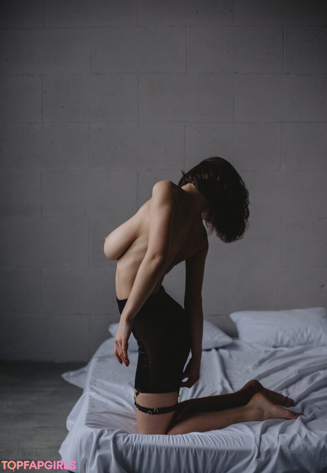 Foto desnuda filtrada de OnlyFans de Solomia Maievska #1184