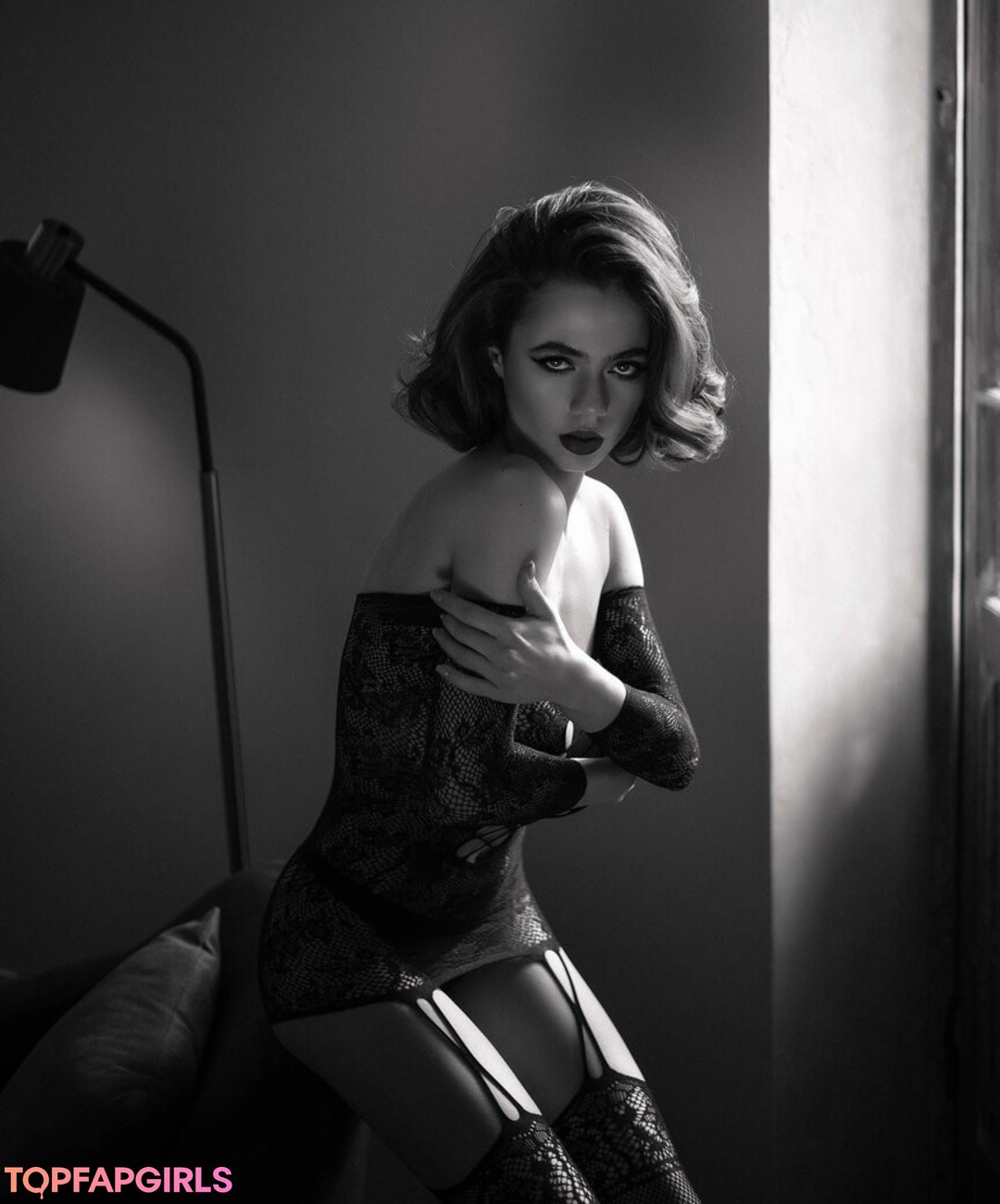 Foto desnuda filtrada de OnlyFans de Solomia Maievska #1232