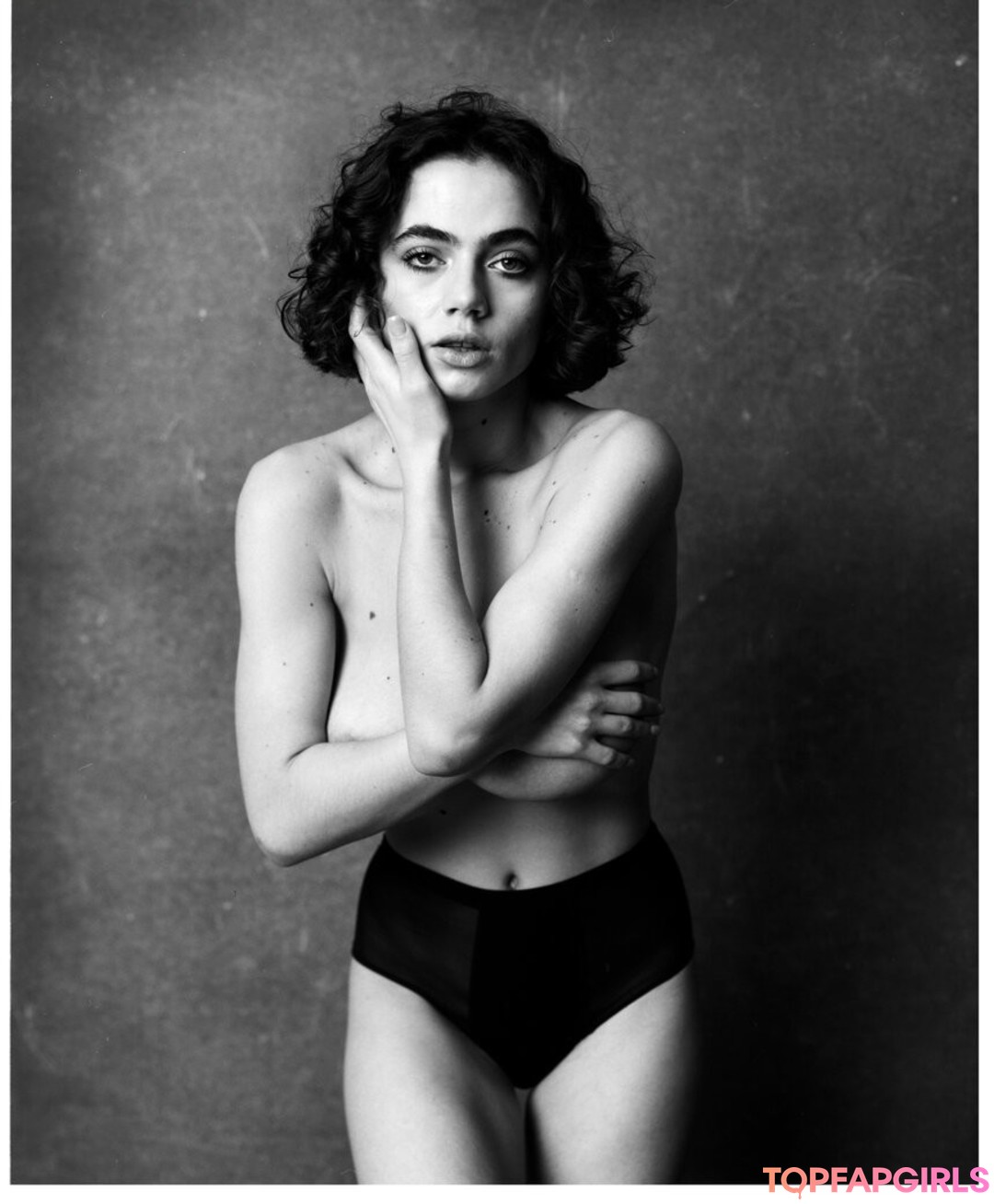 Foto desnuda filtrada de OnlyFans de Solomia Maievska #1392