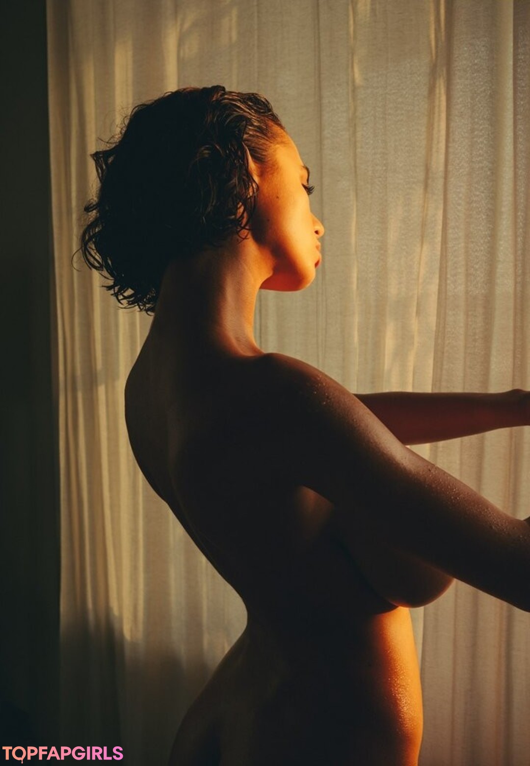 Foto desnuda filtrada de OnlyFans de Solomia Maievska #1484