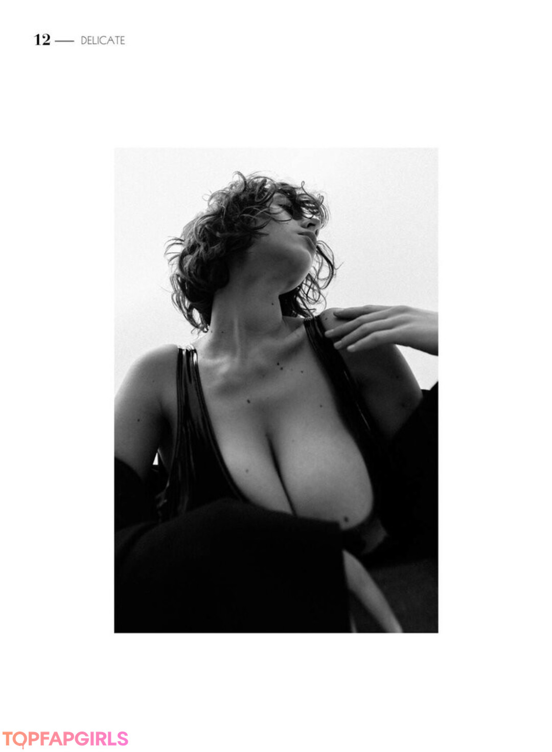 Foto desnuda filtrada de OnlyFans de Solomia Maievska #1532