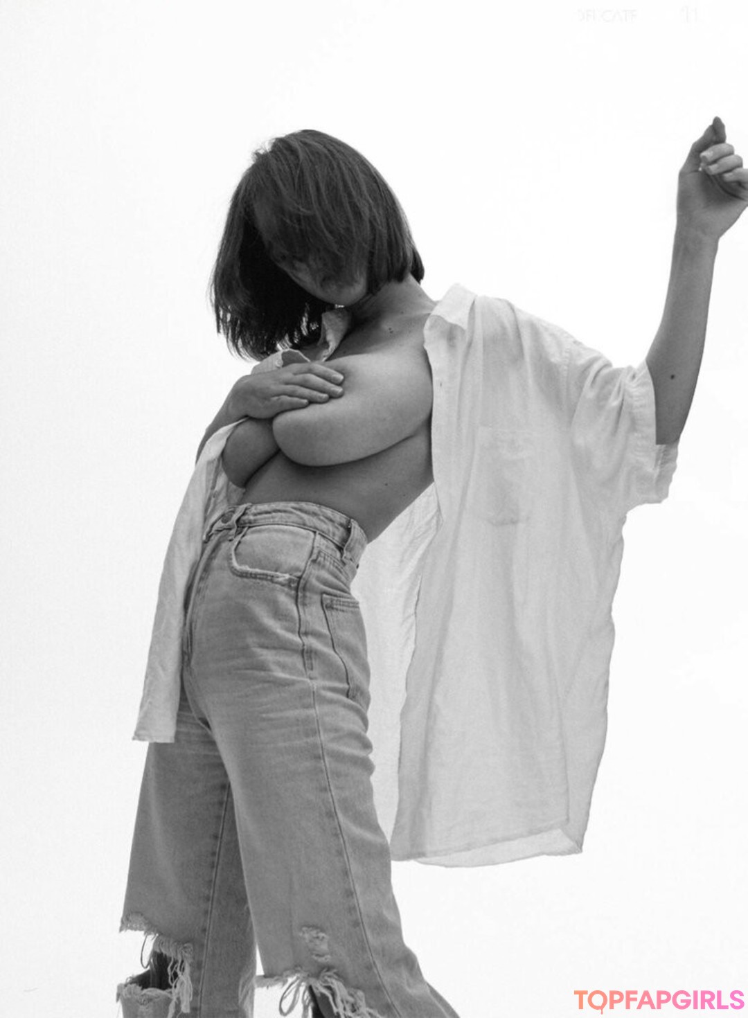 Foto desnuda filtrada de OnlyFans de Solomia Maievska #1534