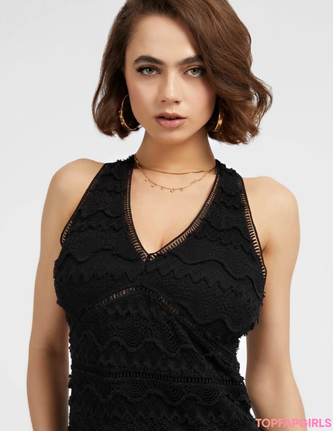 Foto desnuda filtrada de OnlyFans de Solomia Maievska #1587