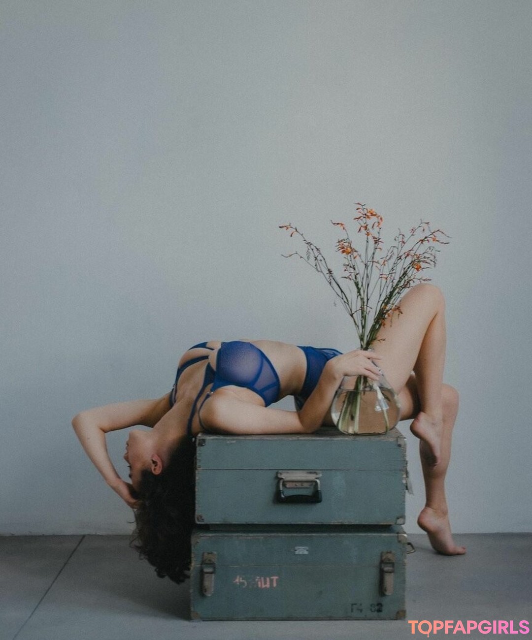 Foto desnuda filtrada de OnlyFans de Solomia Maievska #1637