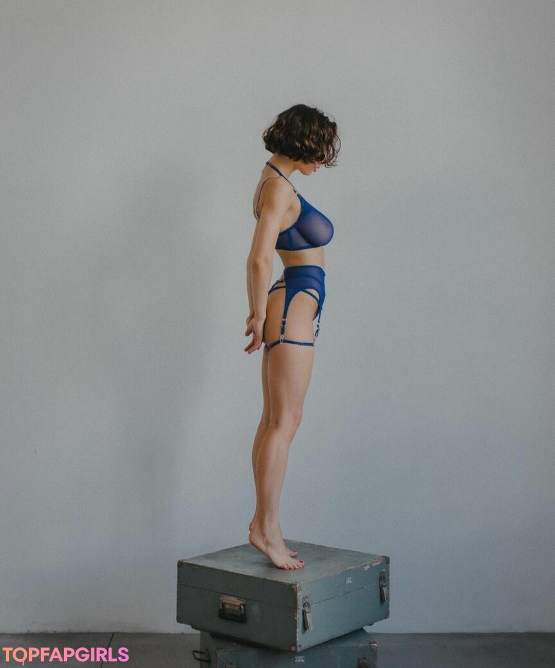 Foto desnuda filtrada de OnlyFans de Solomia Maievska #1638