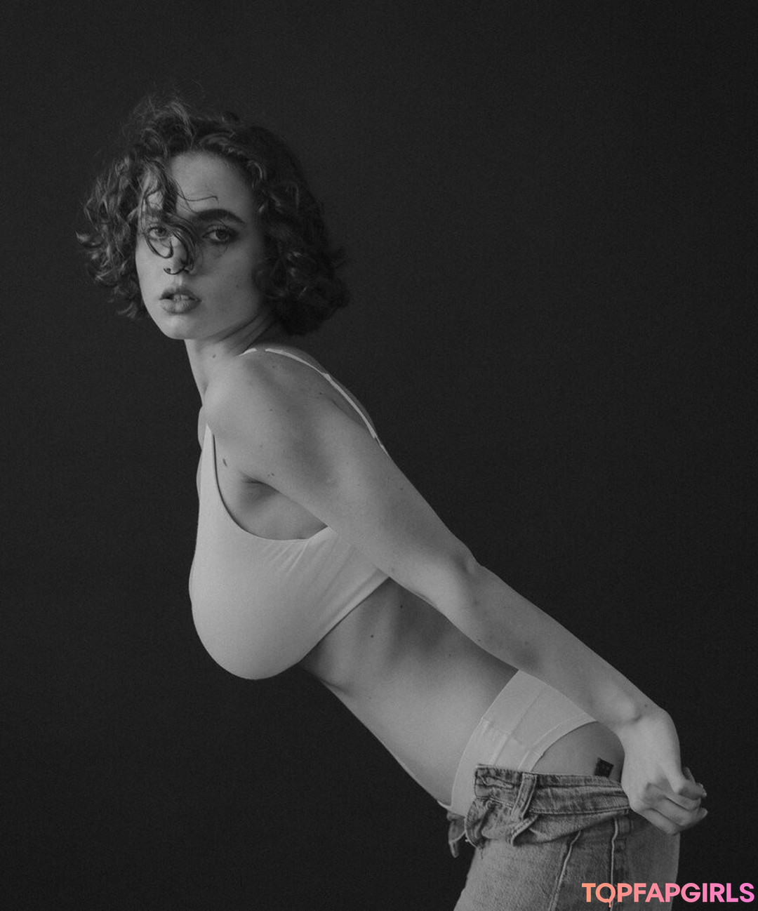 Foto desnuda filtrada de OnlyFans de Solomia Maievska #1644