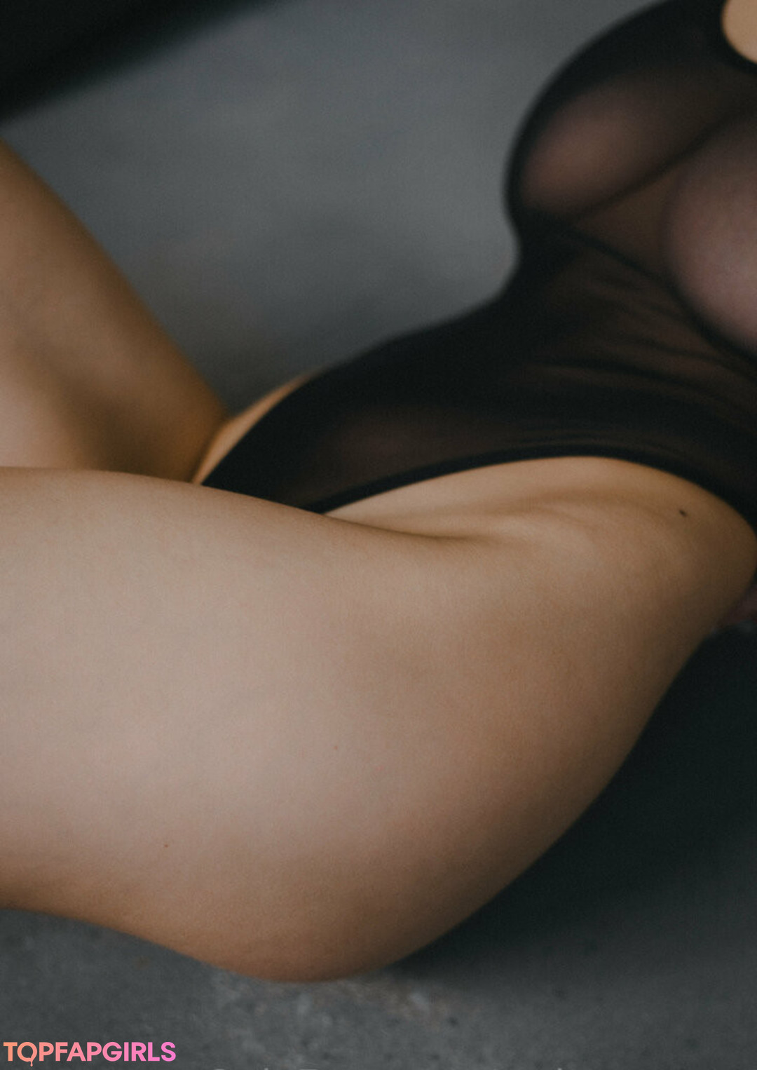 Foto desnuda filtrada de OnlyFans de Solomia Maievska #1686