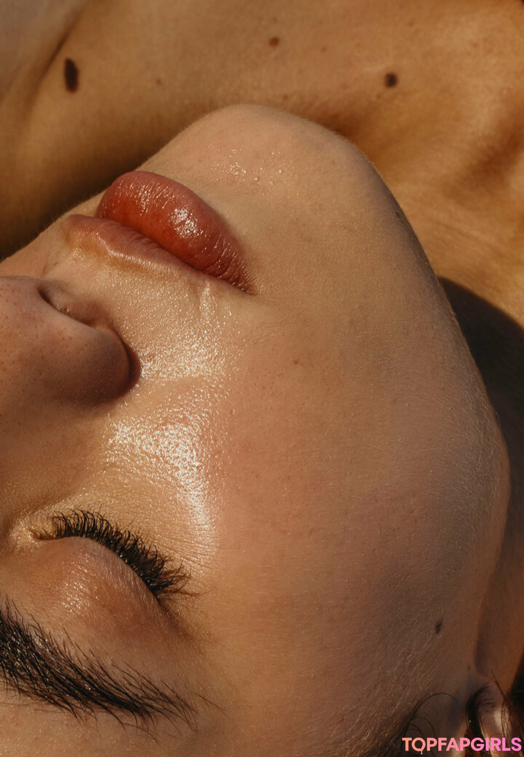 Foto desnuda filtrada de OnlyFans de Solomia Maievska #1730