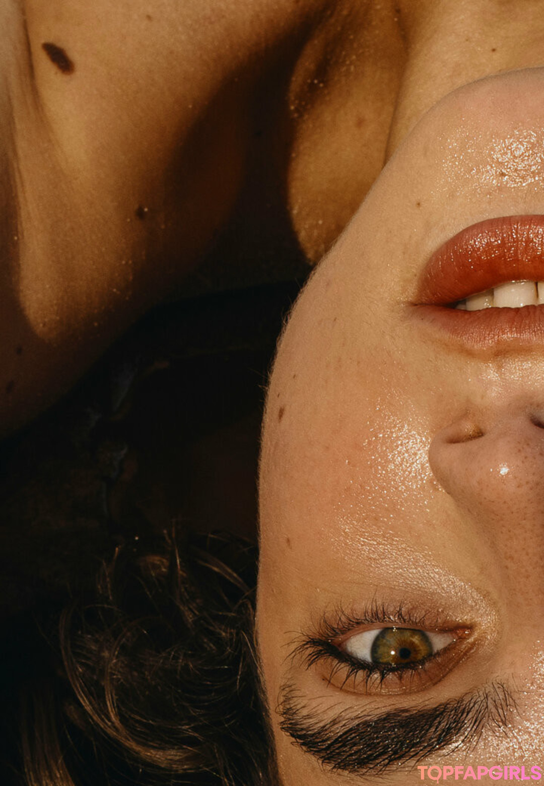 Foto desnuda filtrada de OnlyFans de Solomia Maievska #1758
