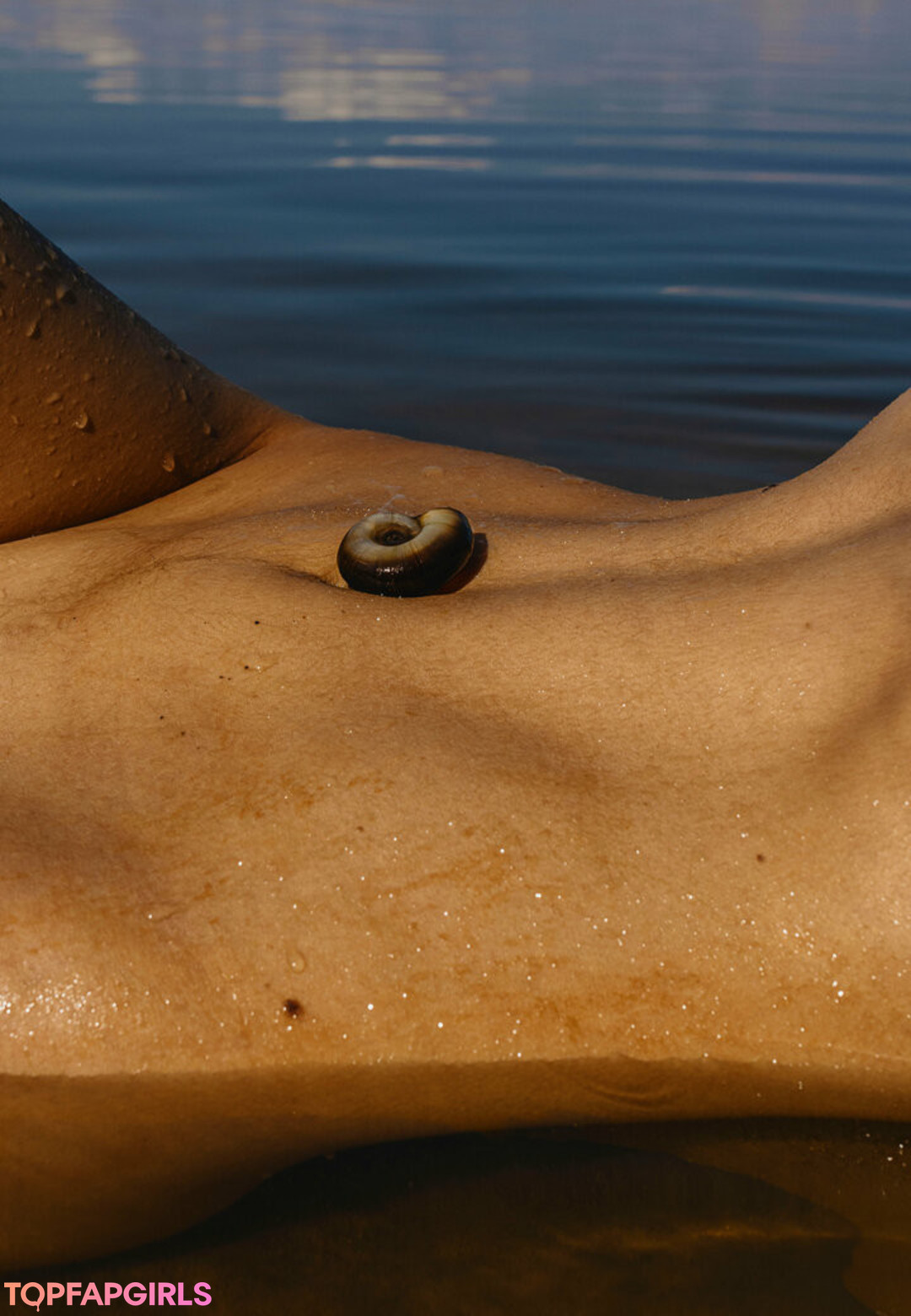 Foto desnuda filtrada de OnlyFans de Solomia Maievska #1774