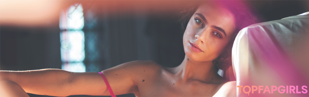 Foto desnuda filtrada de OnlyFans de Solomia Maievska #1889