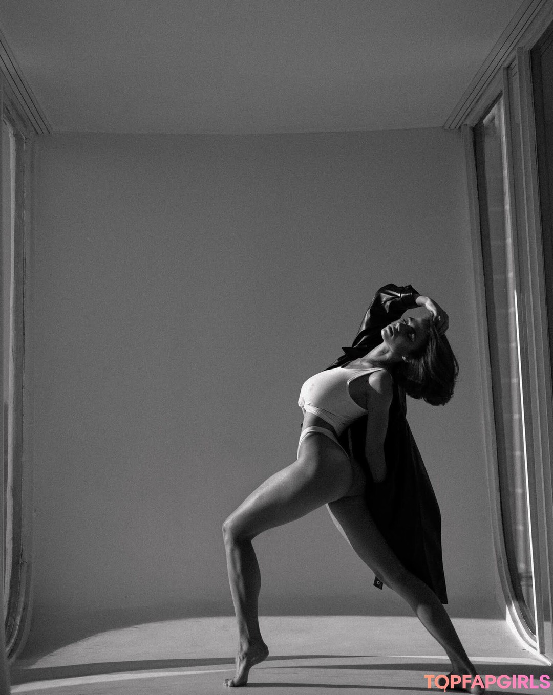 Foto desnuda filtrada de OnlyFans de Solomia Maievska #1924