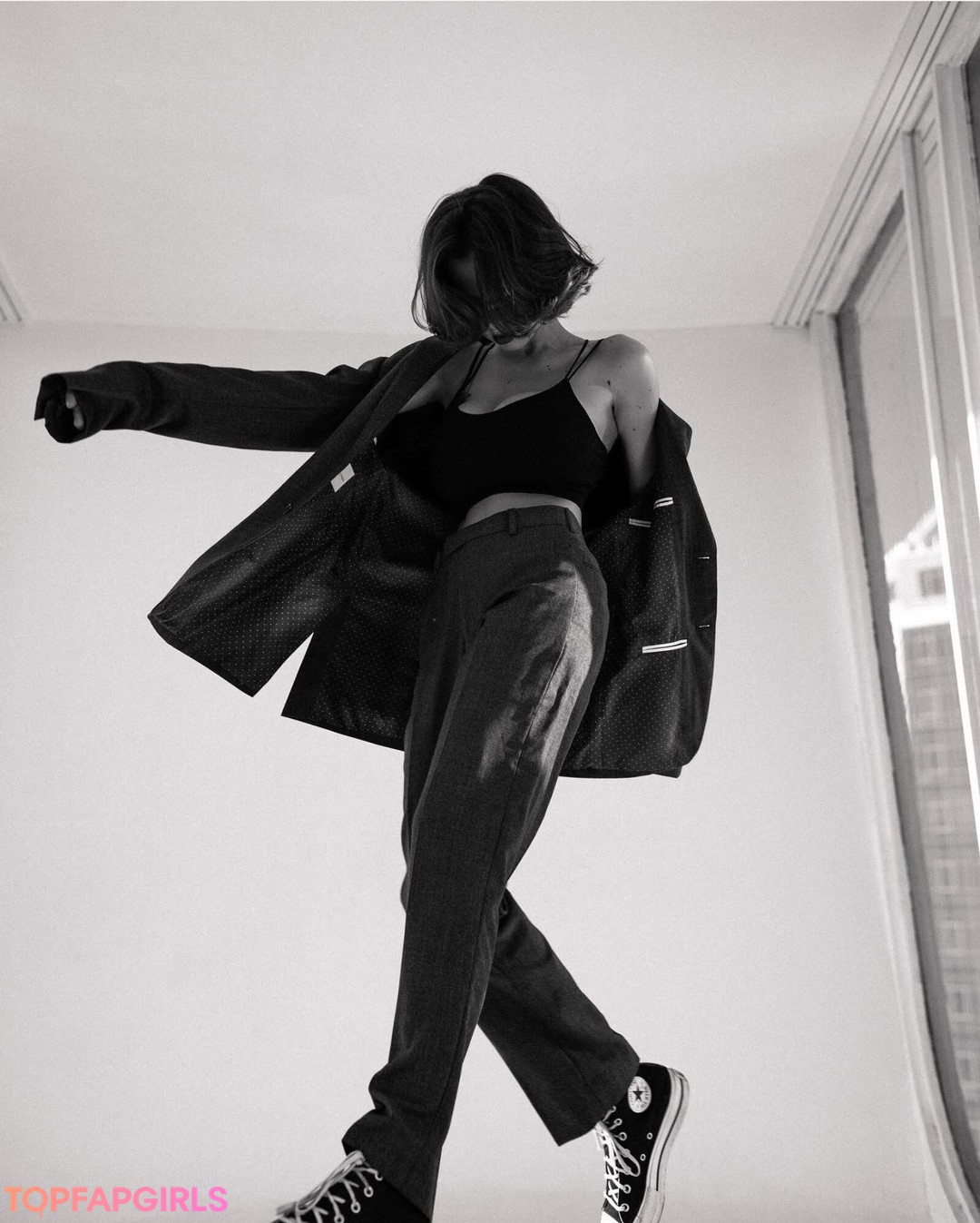 Foto desnuda filtrada de OnlyFans de Solomia Maievska #1926