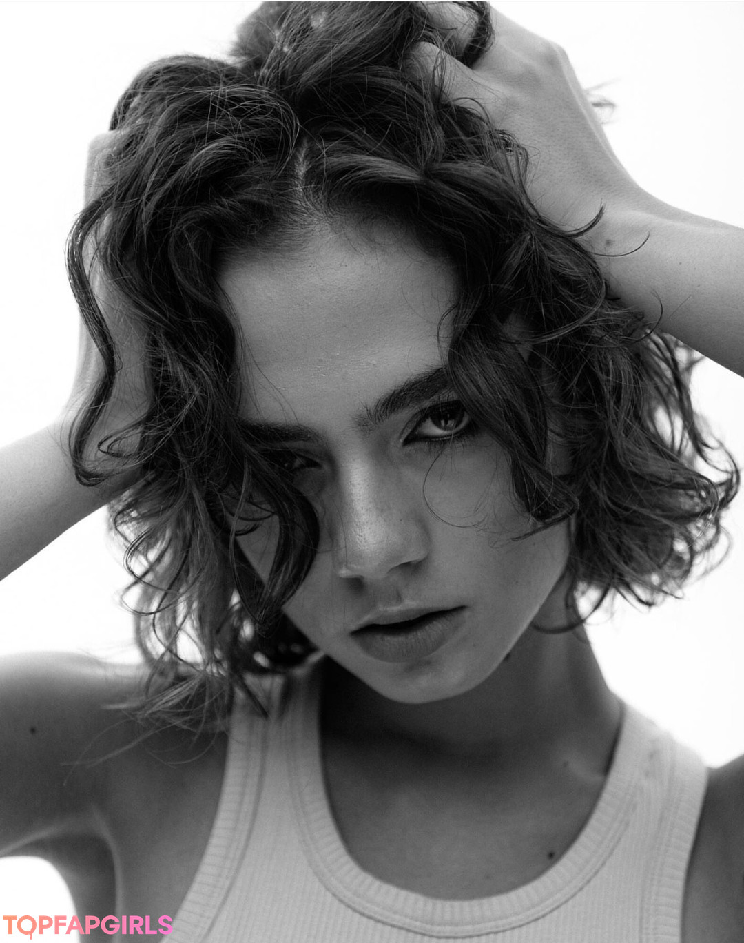 Foto desnuda filtrada de OnlyFans de Solomia Maievska #1975