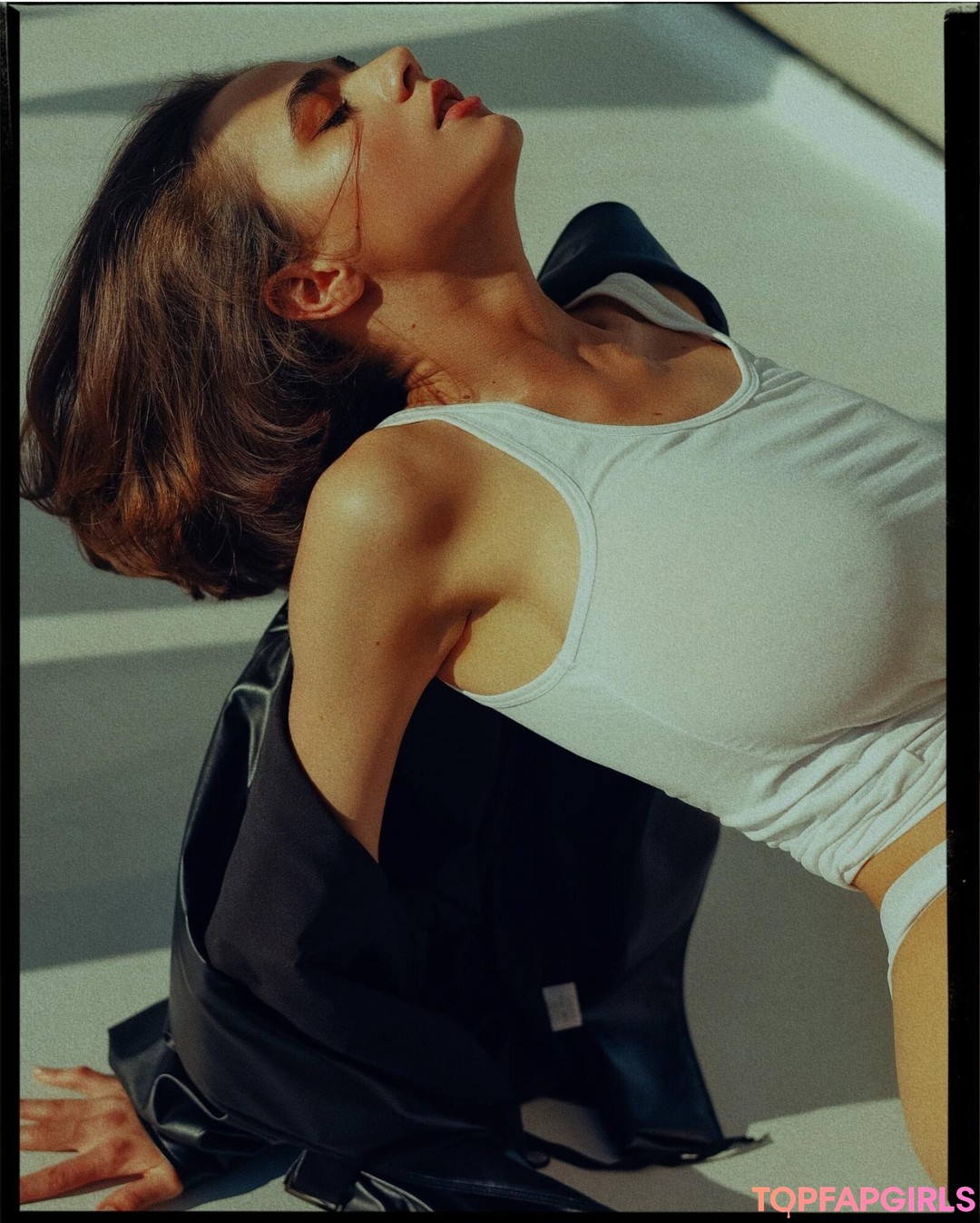 Foto desnuda filtrada de OnlyFans de Solomia Maievska #1991