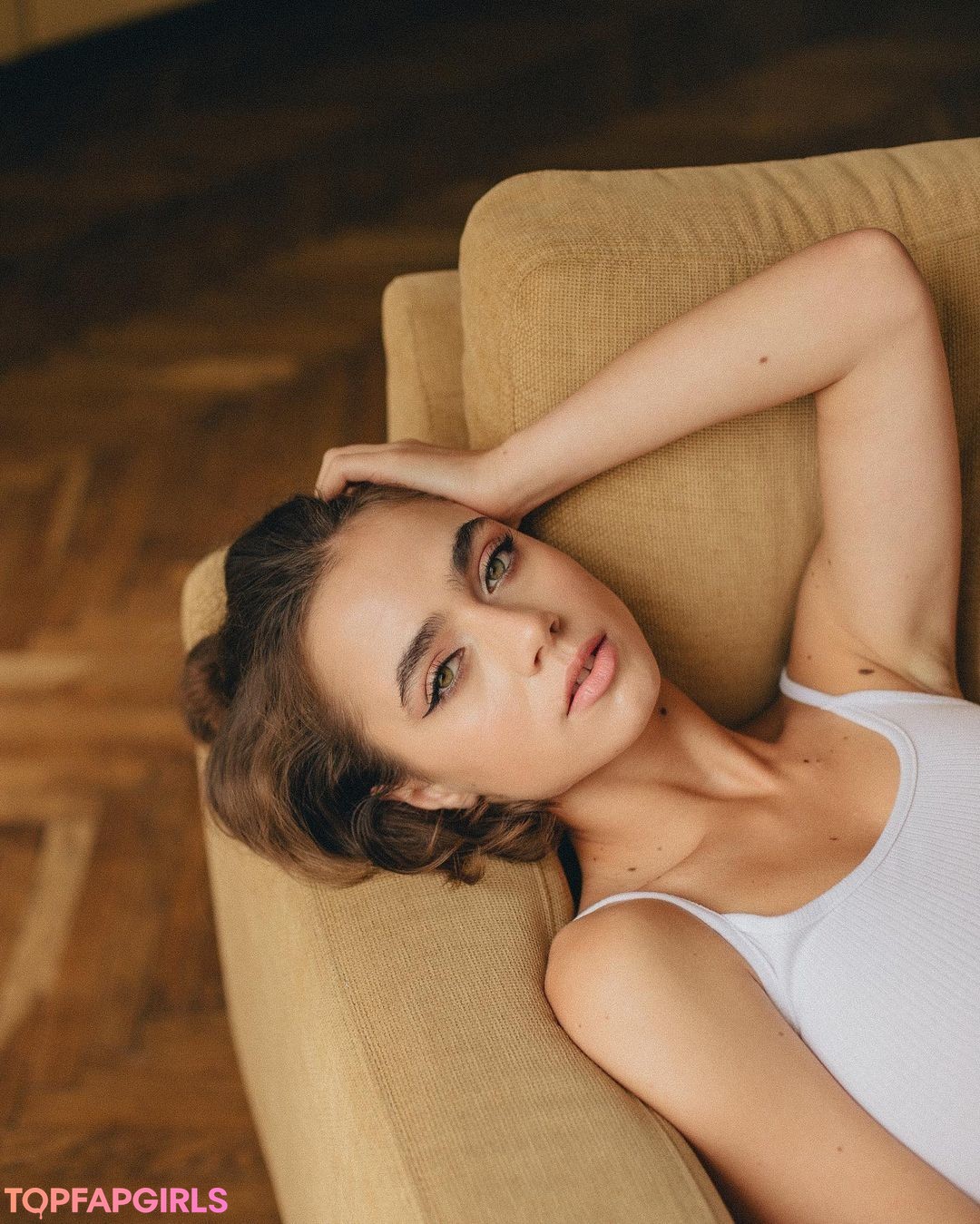 Foto desnuda filtrada de OnlyFans de Solomia Maievska #2012