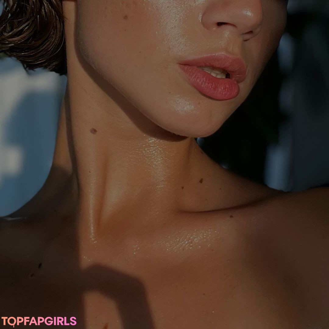 Foto desnuda filtrada de OnlyFans de Solomia Maievska #2013