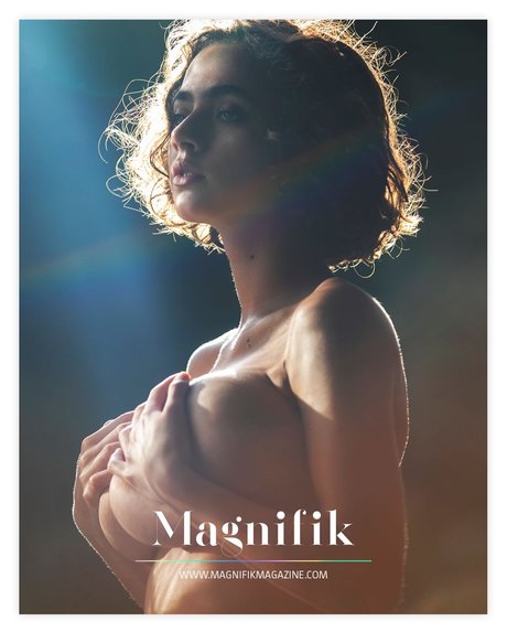 Solomia Maievska
