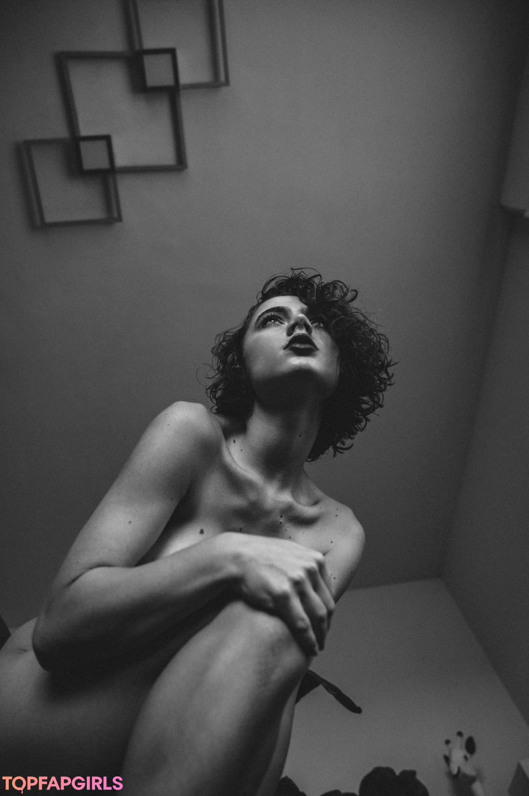 Foto desnuda filtrada de OnlyFans de Solomia Maievska #303