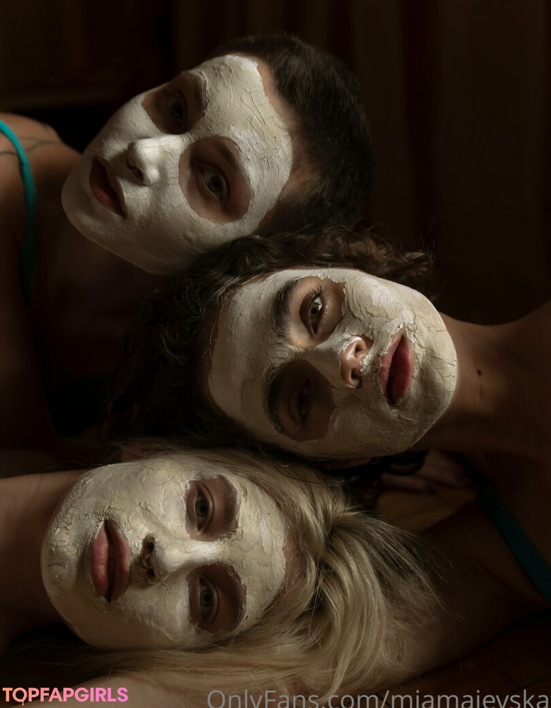 Foto desnuda filtrada de OnlyFans de Solomia Maievska #754