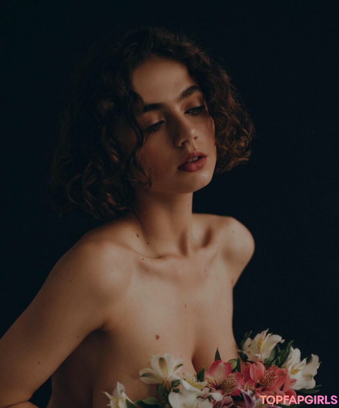 Foto desnuda filtrada de OnlyFans de Solomia Maievska #808