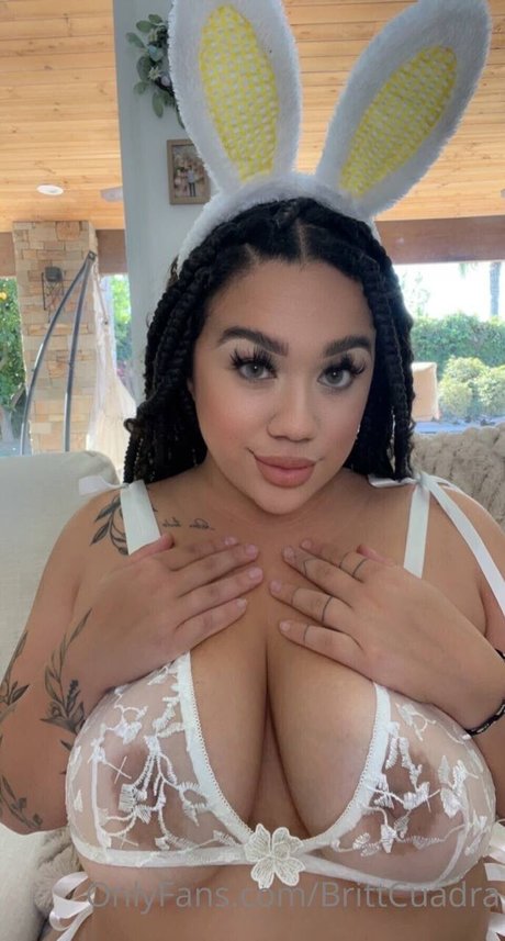 Britt Cuadra