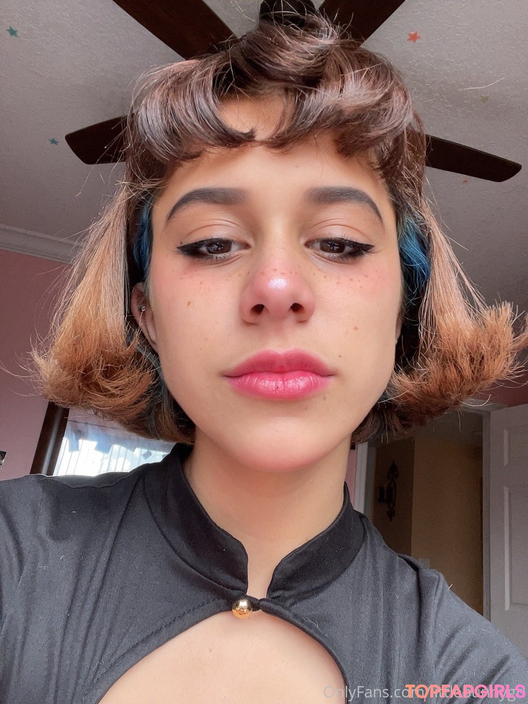 Foto desnuda filtrada de OnlyFans de Little Bunny #93