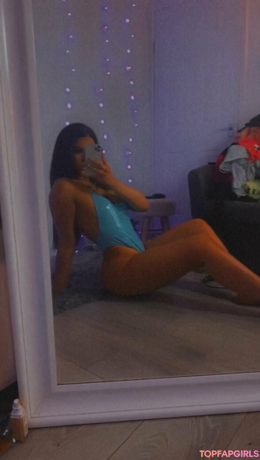 Foto desnuda filtrada de OnlyFans de Elisefionxx #74