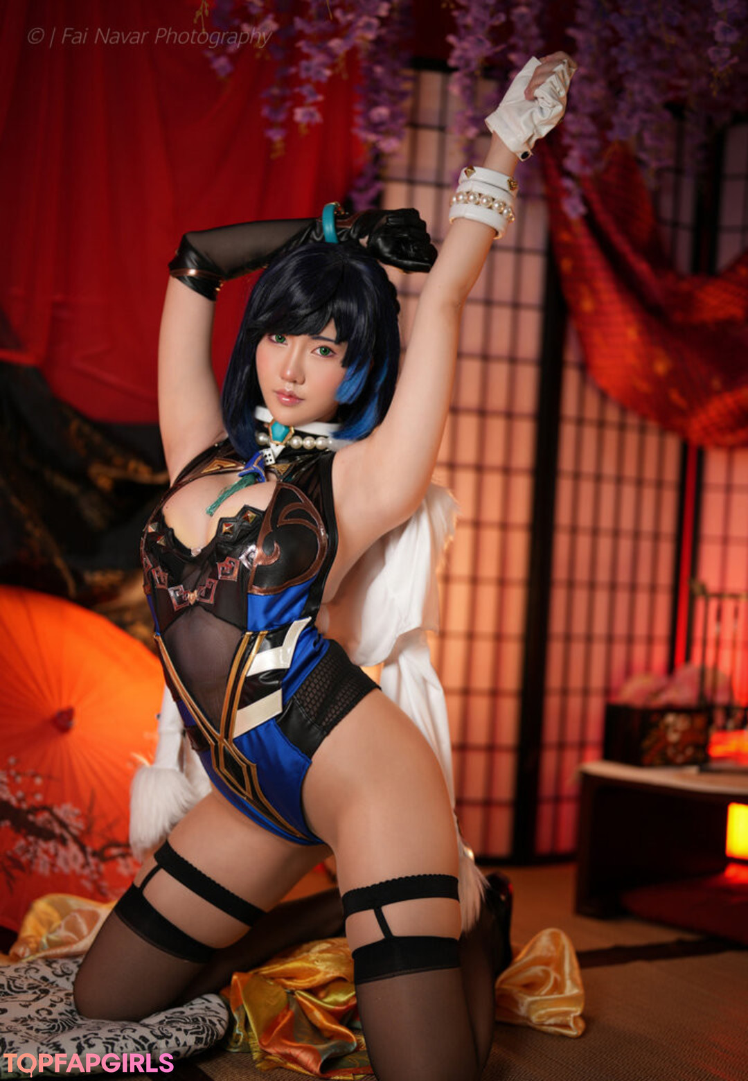 Foto desnuda filtrada de OnlyFans de Moiicos #1057