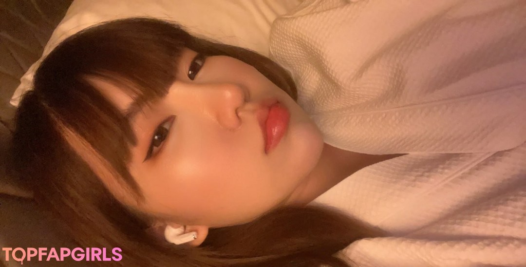 Foto desnuda filtrada de OnlyFans de Moiicos #1129
