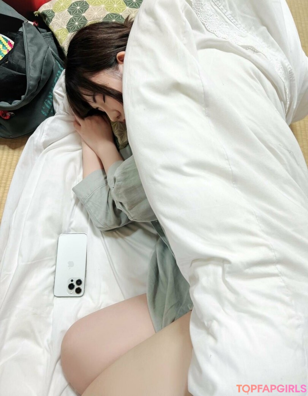 Foto desnuda filtrada de OnlyFans de Moiicos #1131