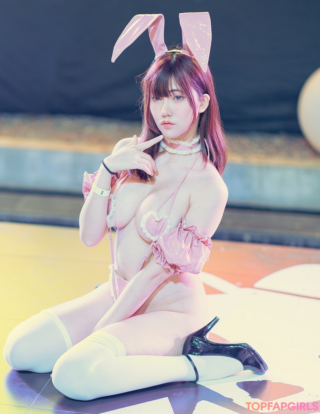 Foto desnuda filtrada de OnlyFans de Moiicos #127