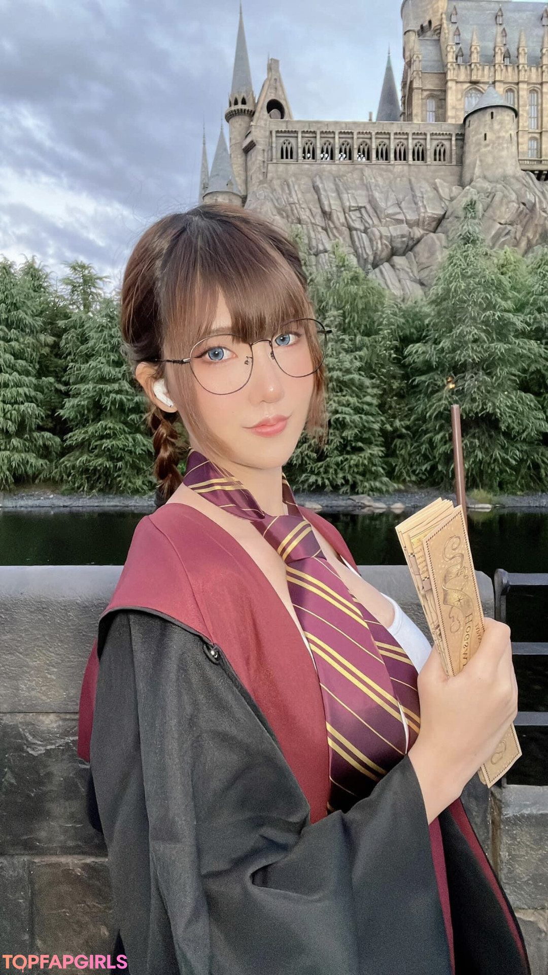 Foto desnuda filtrada de OnlyFans de Moiicos #176