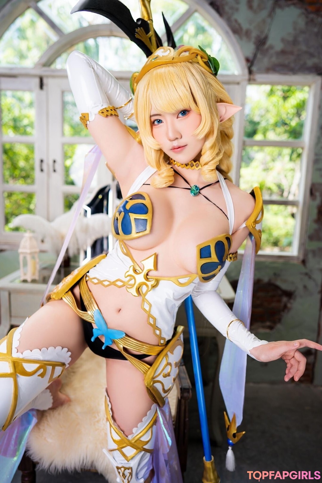 Foto desnuda filtrada de OnlyFans de Moiicos #255