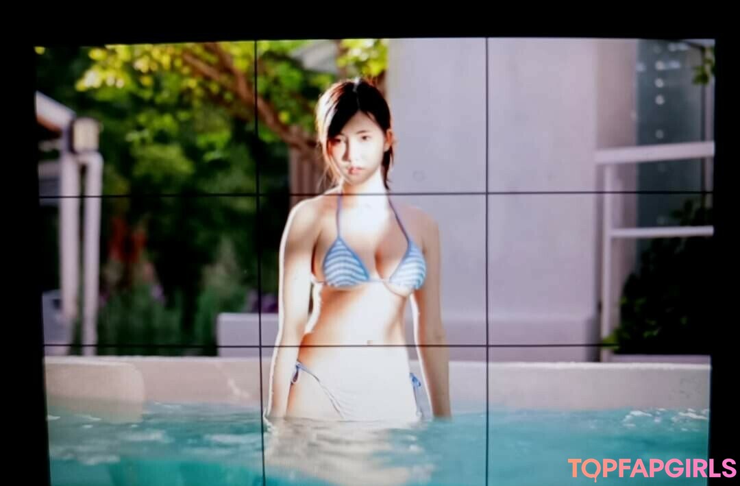 Foto desnuda filtrada de OnlyFans de Moiicos #802