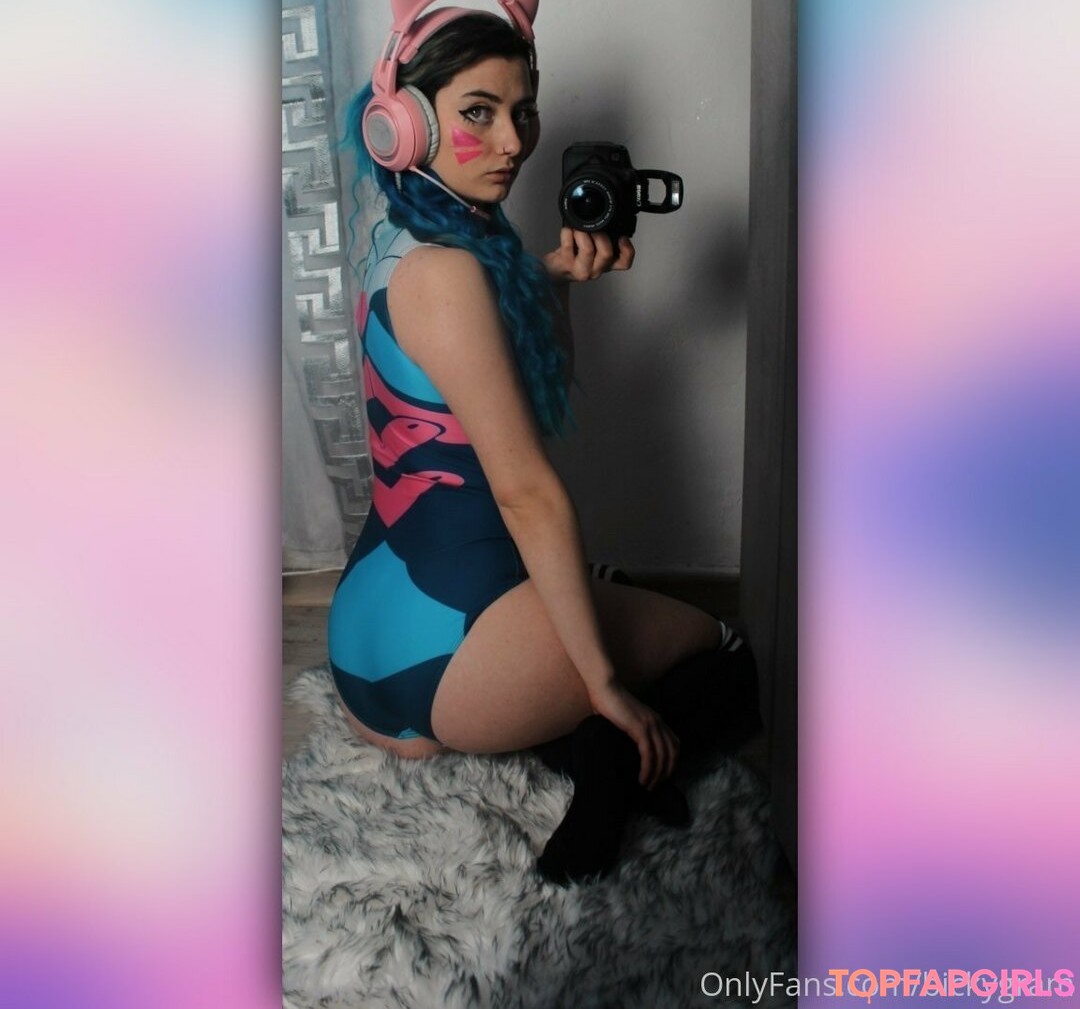 Foto desnuda filtrada de OnlyFans de Bickygram #40
