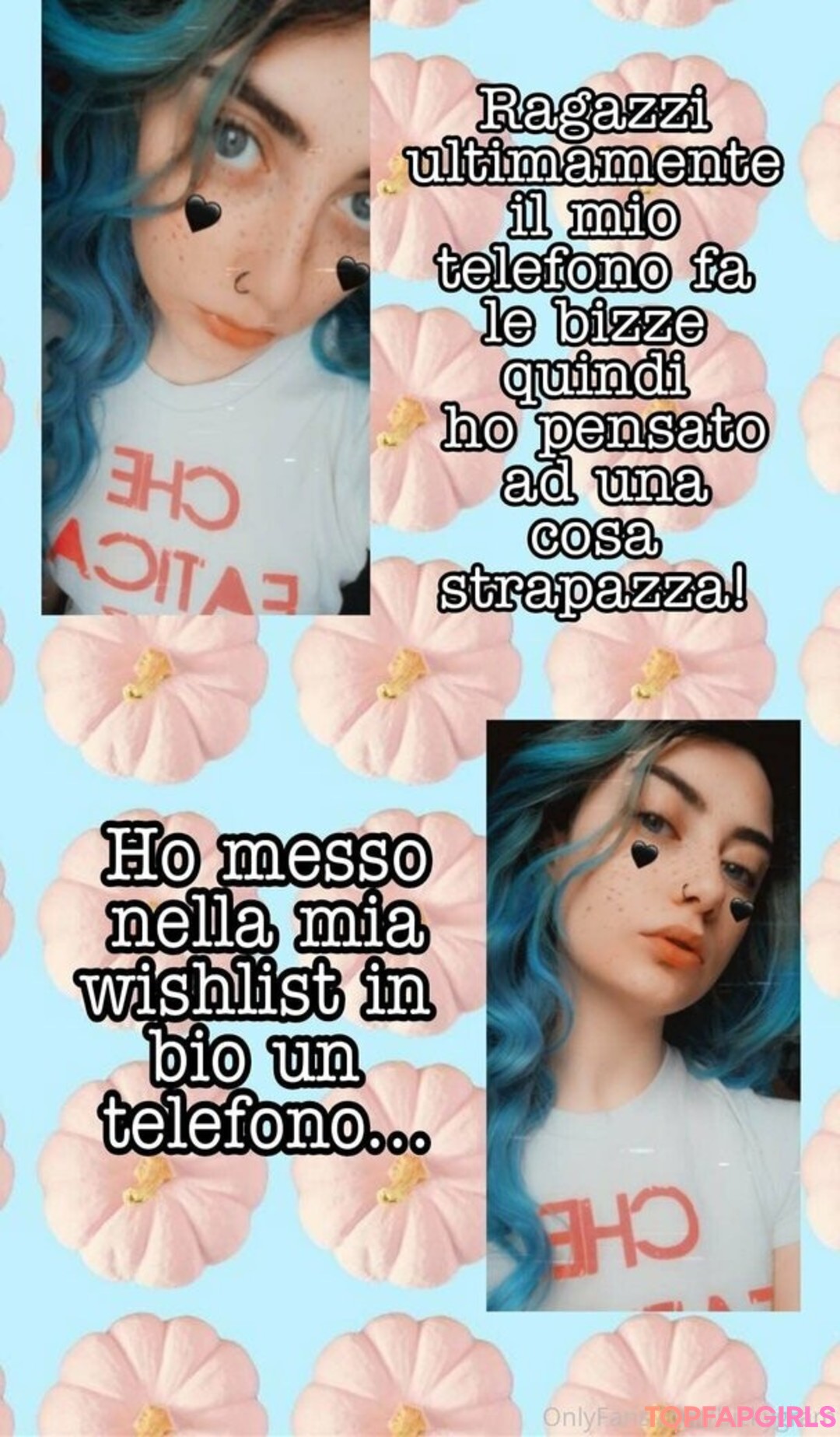 Foto desnuda filtrada de OnlyFans de Bickygram #6