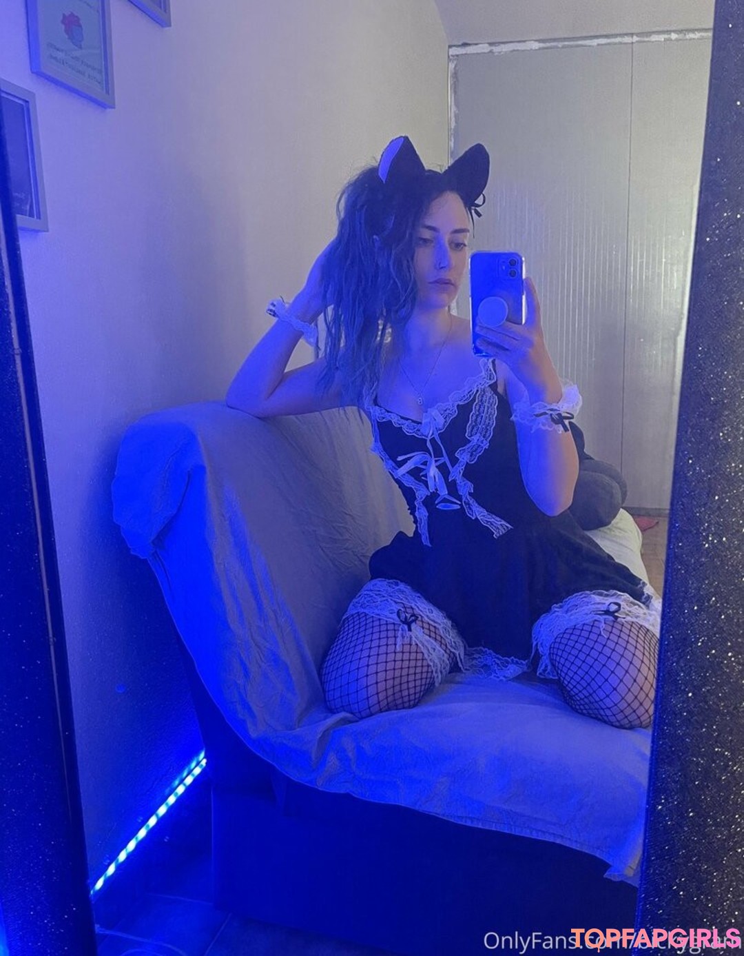 Foto desnuda filtrada de OnlyFans de Bickygram #75