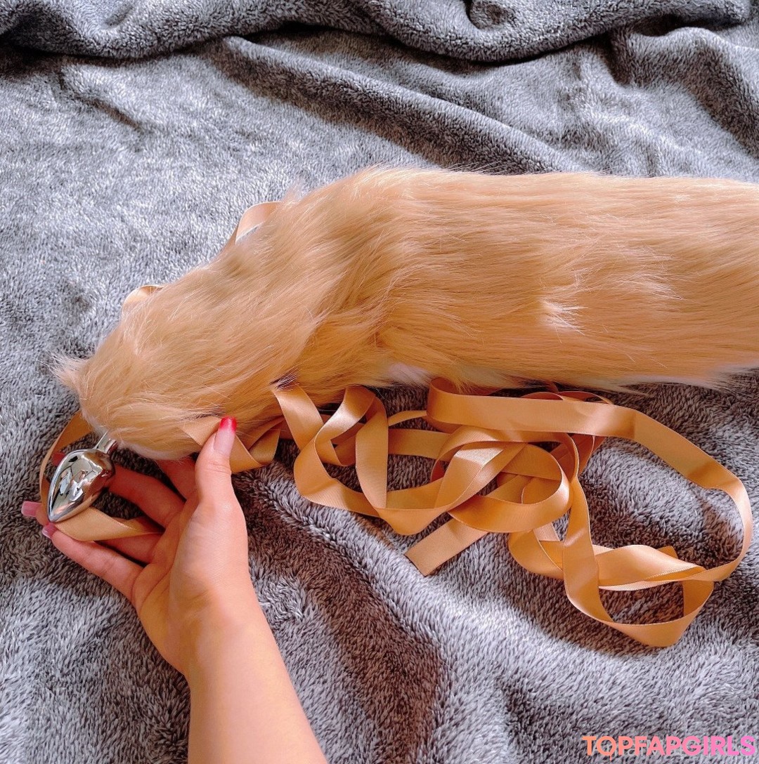 Foto desnuda filtrada de OnlyFans de Mai #170