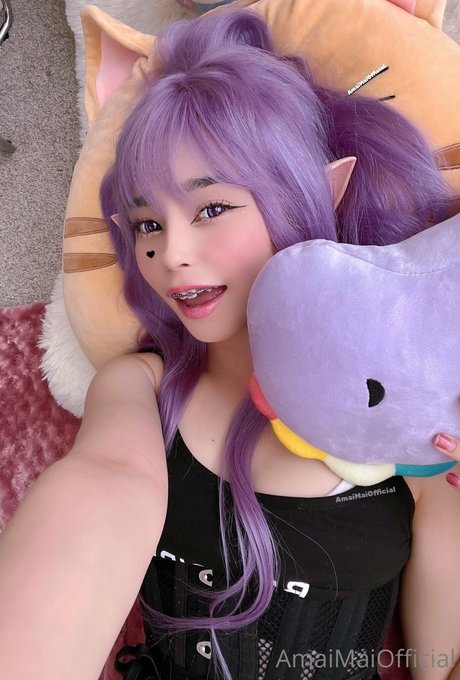 Mai