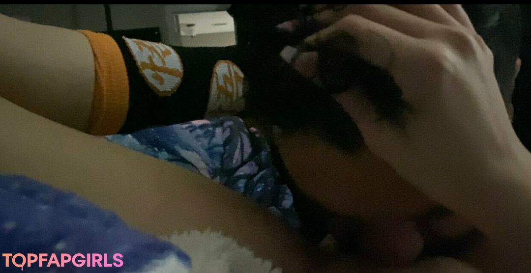 Foto desnuda filtrada de OnlyFans de Dominique Skye #123