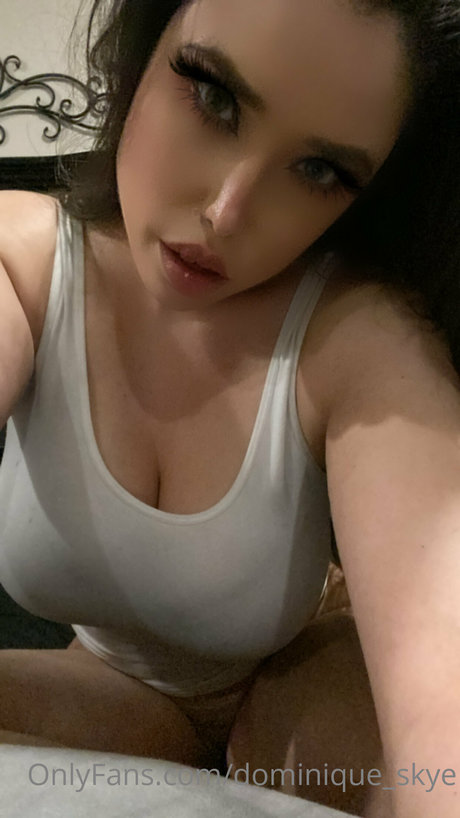 Dominique Skye