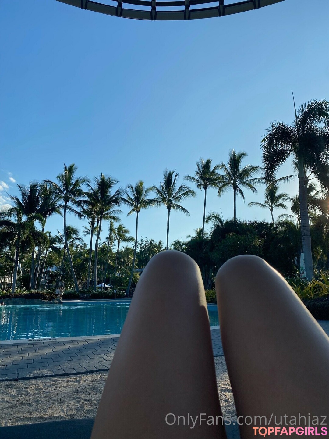 Foto desnuda filtrada de OnlyFans de Jasmine See #138