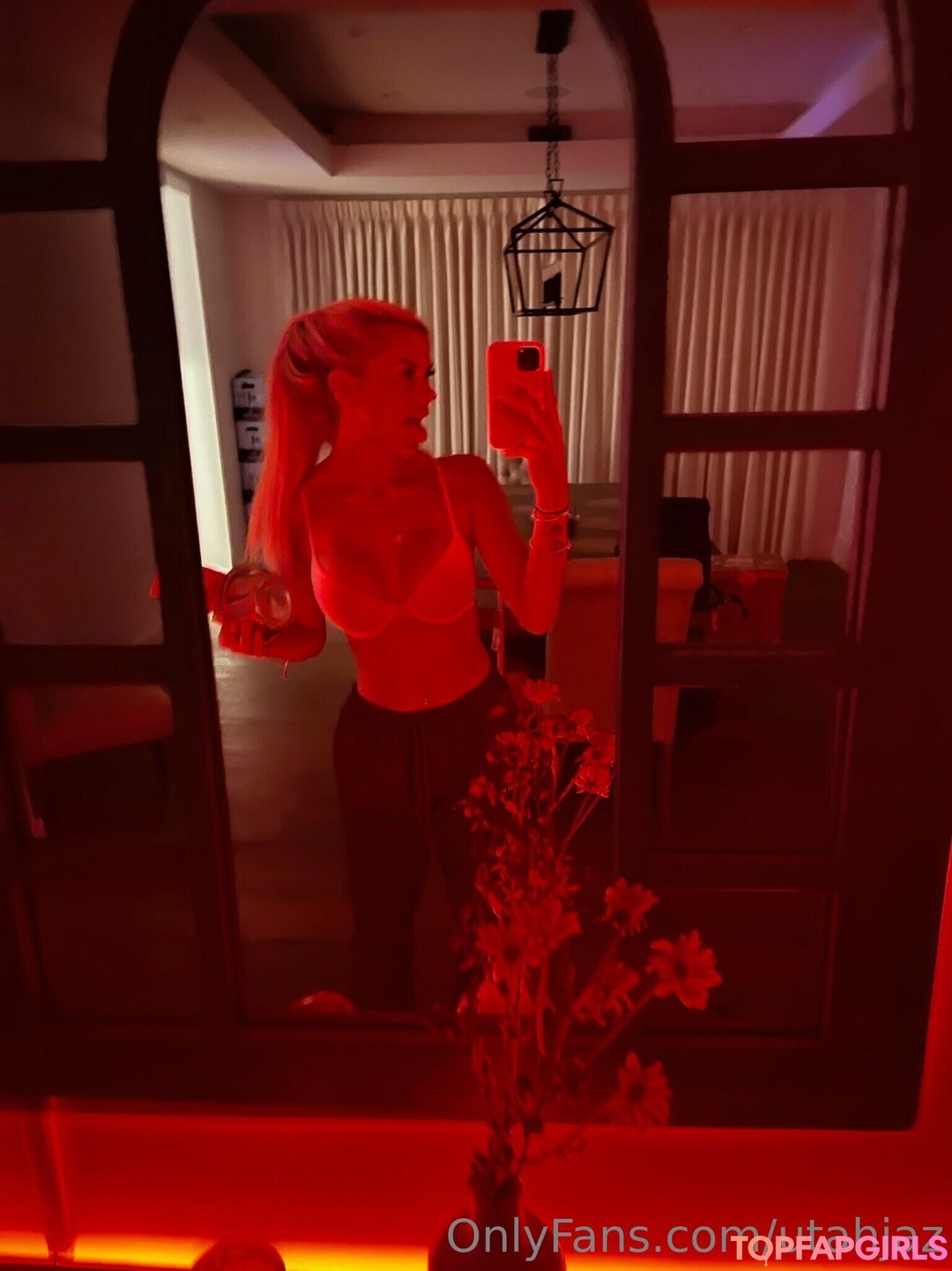 Foto desnuda filtrada de OnlyFans de Jasmine See #459