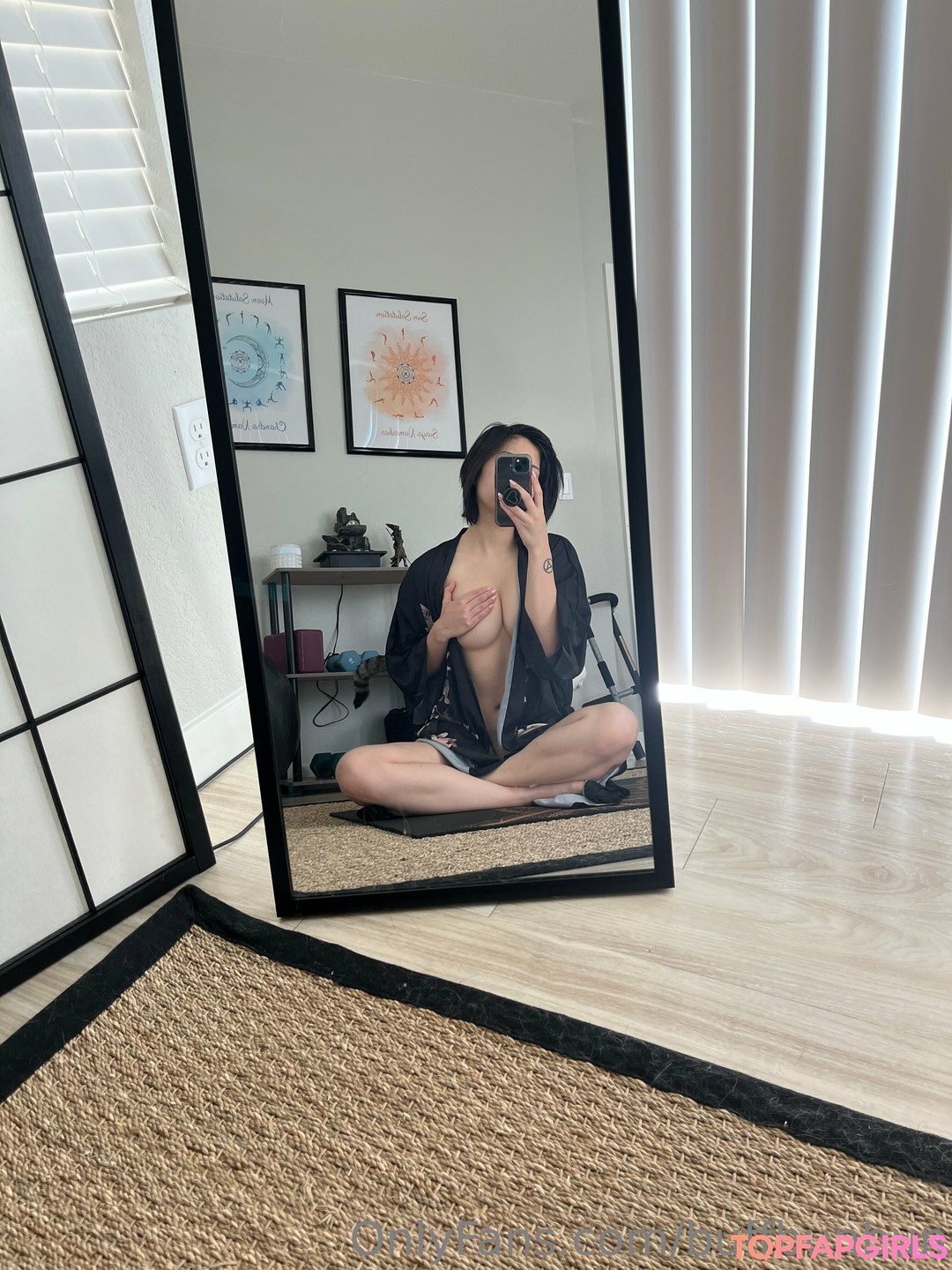 Foto desnuda filtrada de OnlyFans de Womanwearingred #212