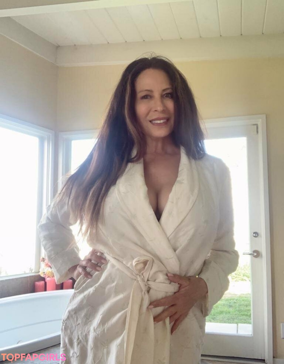 Foto desnuda filtrada de OnlyFans de Christy Canyon #228 Foto desnuda filtrada de OnlyFans de Christy Canyon #228